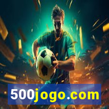 500jogo.com