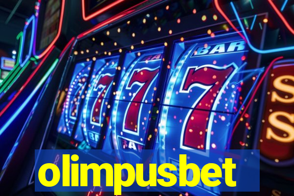 olimpusbet