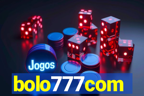 bolo777com