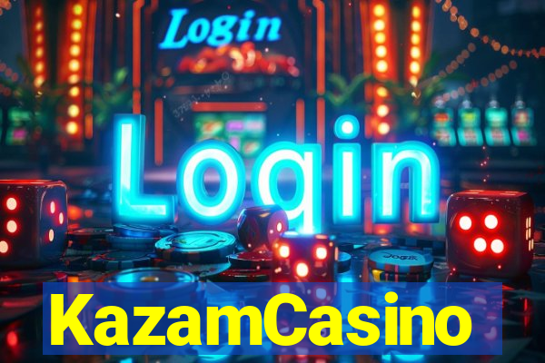 KazamCasino