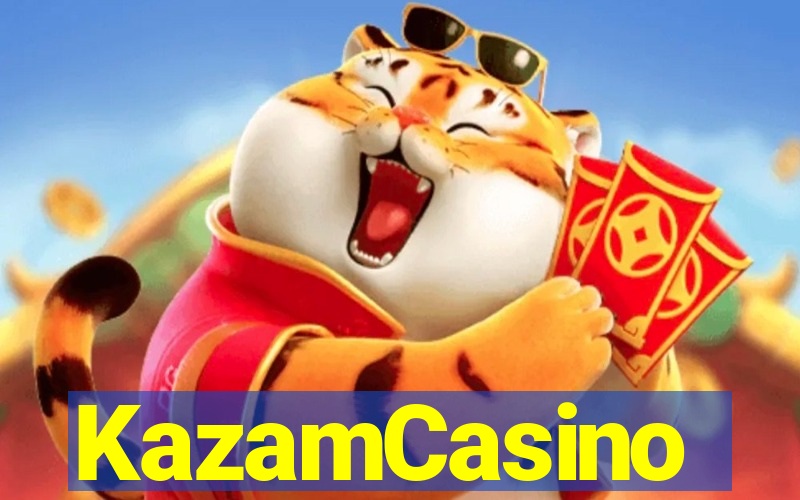 KazamCasino