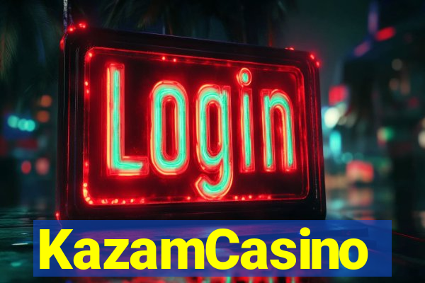 KazamCasino