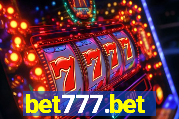 bet777.bet