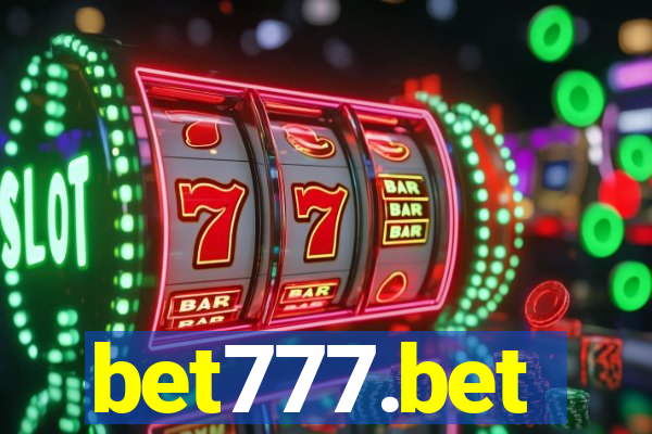 bet777.bet