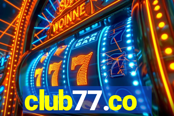 club77.co