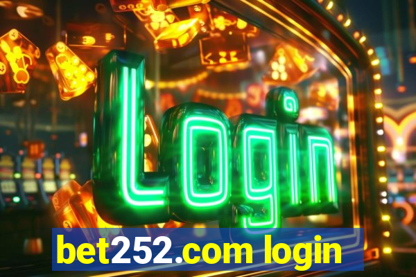 bet252.com login