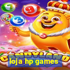 loja hp games