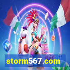 storm567.com