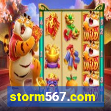 storm567.com