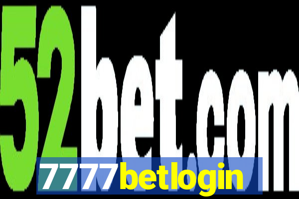 7777betlogin