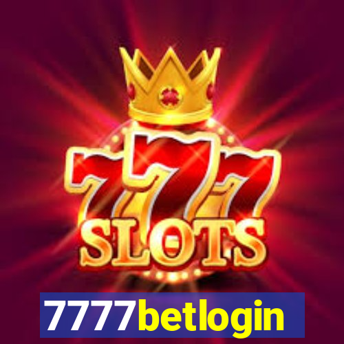 7777betlogin