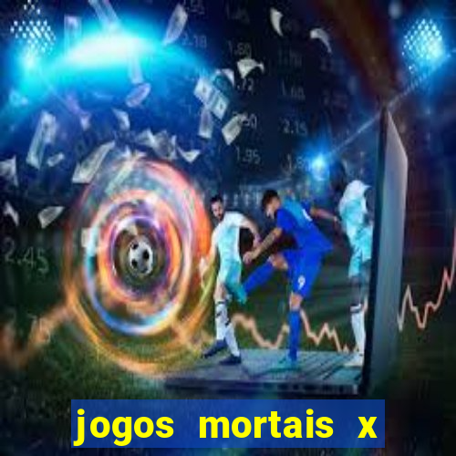 jogos mortais x filme completo dublado