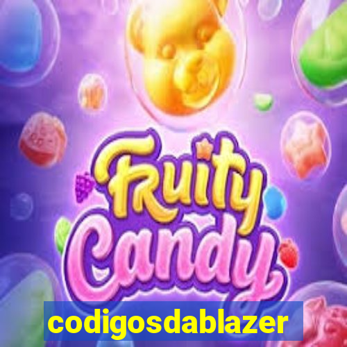 codigosdablazer