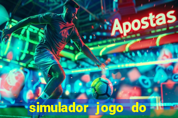 simulador jogo do fortune tiger