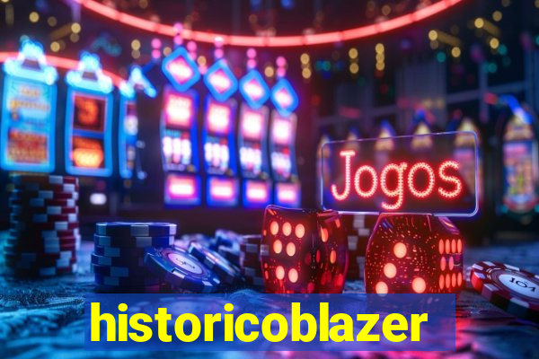 historicoblazer