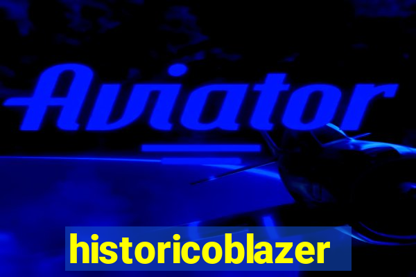 historicoblazer