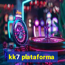 kk7 plataforma