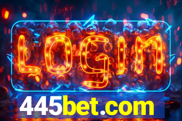 445bet.com