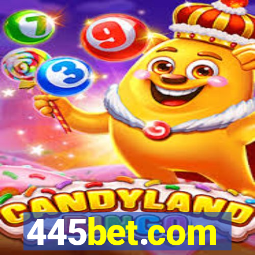 445bet.com