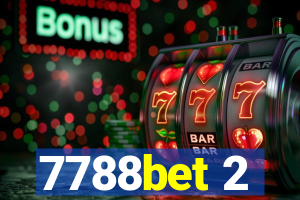 7788bet 2