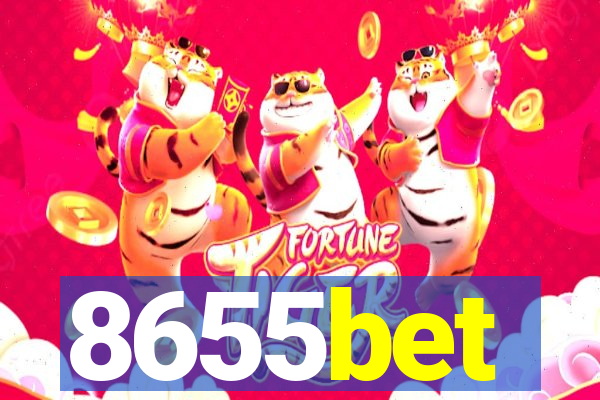 8655bet