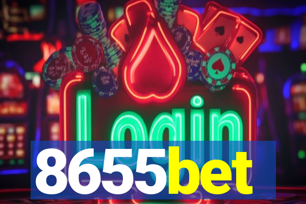 8655bet