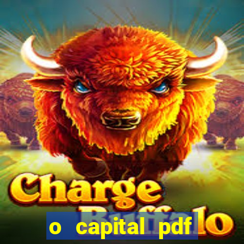 o capital pdf livro 2