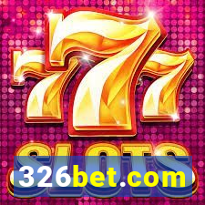 326bet.com