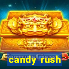 candy rush