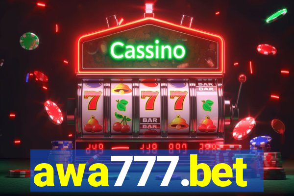 awa777.bet