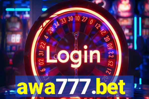 awa777.bet