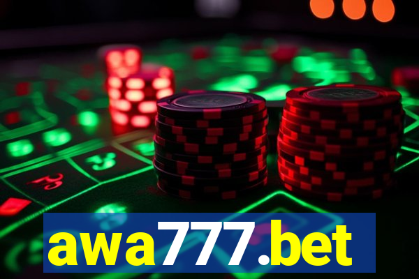 awa777.bet