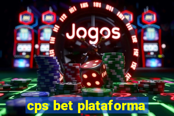 cps bet plataforma