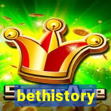 bethistory