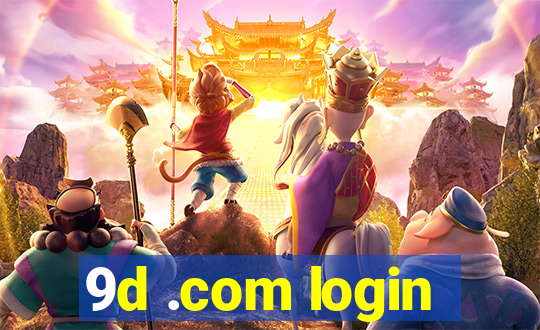 9d .com login