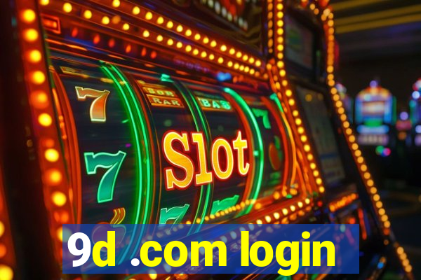 9d .com login