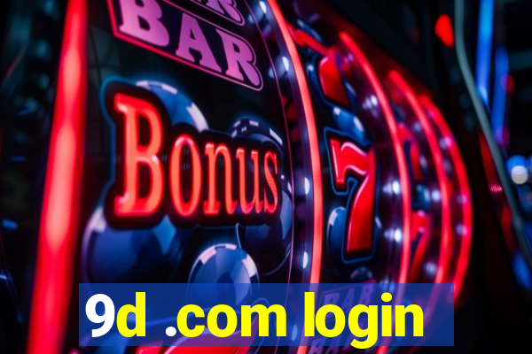 9d .com login