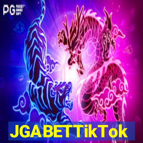 JGABETTikTok