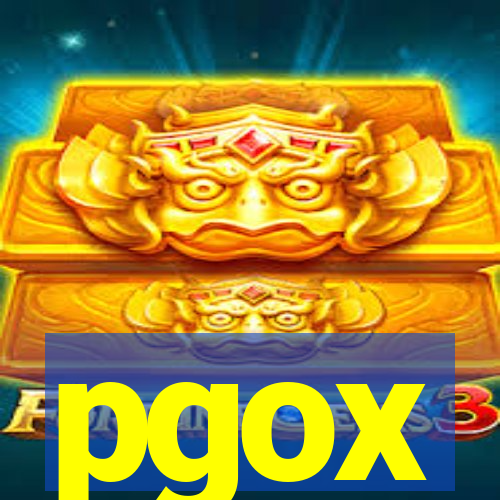 pgox