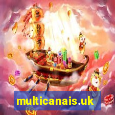 multicanais.uk