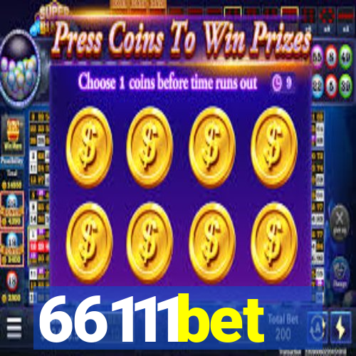 66111bet