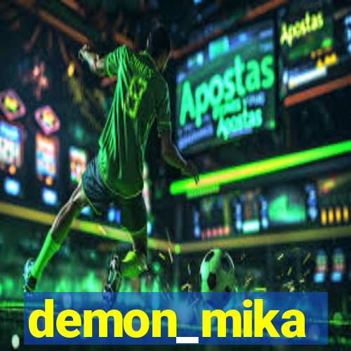 demon_mika