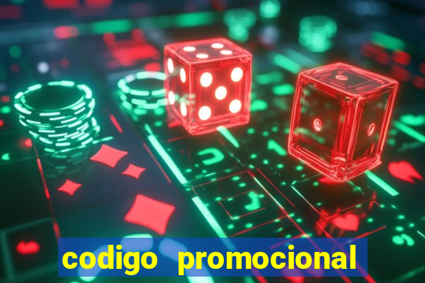 codigo promocional pix bet