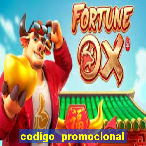 codigo promocional pix bet