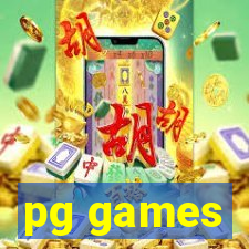 pg games