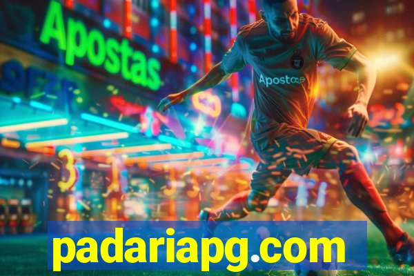 padariapg.com