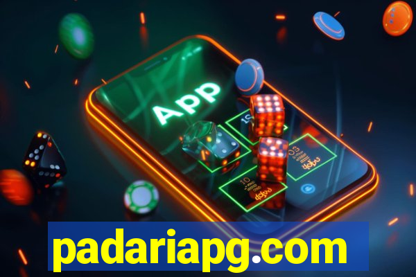 padariapg.com