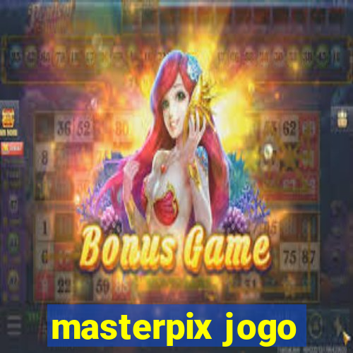 masterpix jogo