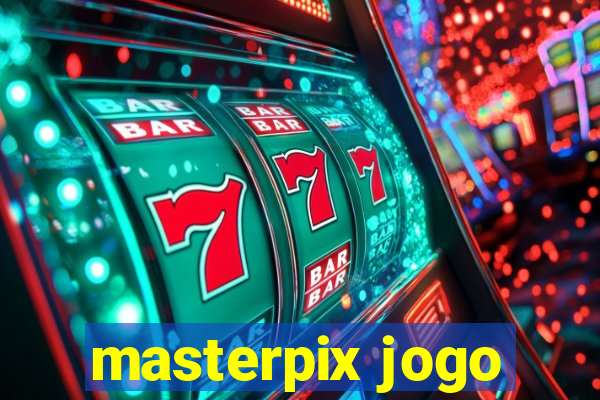 masterpix jogo