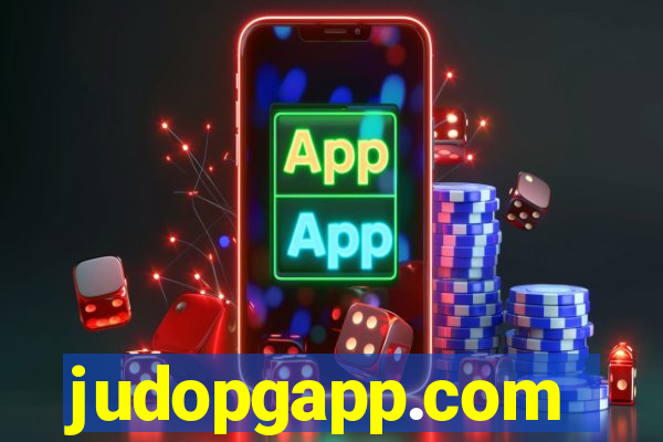 judopgapp.com